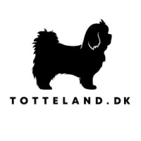 Totteland logo - Similar company to Cotonshoppen.Dk
