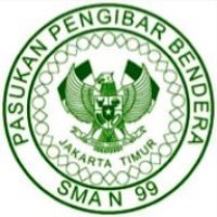 Paskibra SMAN 99 Jakarta logo - Similar company to Experience 99 2022 : Le Theatre De Marionette