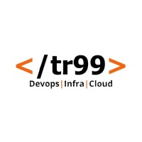 TR99 Consultoria e Tecnologia Ltda logo - Similar company to Virati
