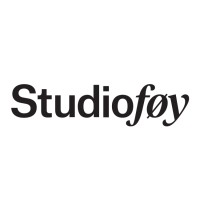 Studio Føy logo - Similar company to Affix Oslo