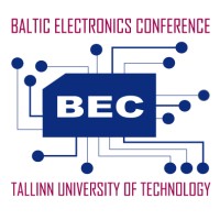 Baltic Electronics Conference logo - Similar company to Icdcm 2025 - 7Th Ieee International Conference On Dc Microgrids, June 4-6, 2025, Tallinn, Estonia