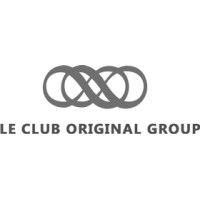 Le Club Original logo - Similar company to Le Club Original