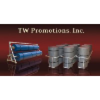 Tw Promotions, Inc.