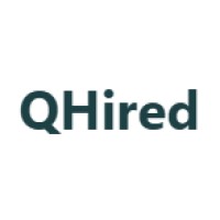 QHired logo - Similar company to Aqredited