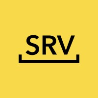 SRV logo - Similar company to Srv