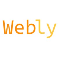 Webly logo - Similar company to Webly