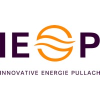 IEP Innovative Energie für Pullach GmbH logo - Similar company to Kemco Gmbh