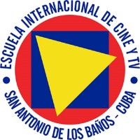 Escuela Internacional de Cine y TV logo - Similar company to Nuv&M