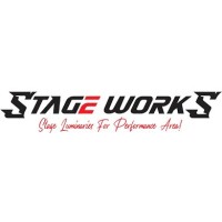Stage Works logo - Similar company to Evolvyr