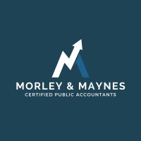 Morley & Maynes CPAs logo - Similar company to Berrett Pest Control Austin