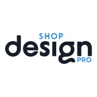 Shopdesign Pro logo - Similar company to Teebooks