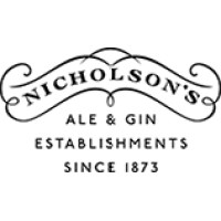 Philharmonic dining rooms logo - Similar company to Nicolson'S Bar & Kitchen