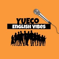 Yueco - English Vibes
