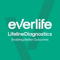Everlife-Lifeline logo - Similar company to Sunfu Solutions, Inc.