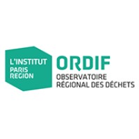 ORDIF (Observatoire régional des déchets en Île-de-France) logo - Similar company to Phare St Louis - La Crêperie