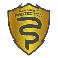 Asia Safety Protection logo - Similar company to Asian Sustainability Network