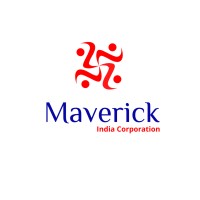 Maverick India Corporation logo - Similar company to Escrow Web Solutions