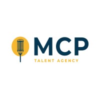 MCP Talent Agency logo - Similar company to Storiaverse