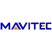 MAVITEC logo - Similar company to Marcopack
