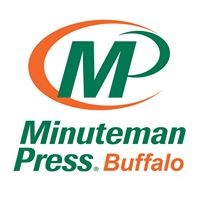 Minuteman Press Buffalo