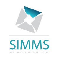 Simms Electronics logo - Similar company to Readybit Labs
