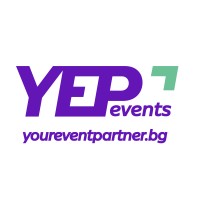 YEPevents Bulgaria logo - Similar company to Launchee