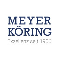 MEYER-KÖRING Rechtsanwälte│Steuerberater logo - Similar company to Zum Scheuen Reh