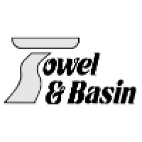 Towel & Basin logo - Similar company to Towel Pros