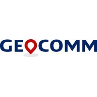 GeoComm logo - Similar company to 911Inform