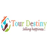 Tour Destiny logo - Similar company to Thnxbro.In