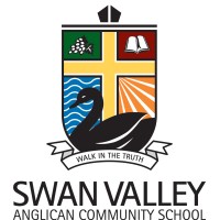 Swan Valley Anglican Community School logo - Similar company to Quest South Perth Foreshore