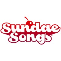 Sundae Songs logo - Similar company to Killphonic Distribution