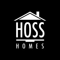 Hoss Homes logo - Similar company to Triphase Technologies