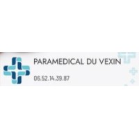 Paramédical Du Vexin logo - Similar company to Chamarrel