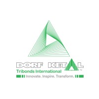 Dorf Ketal Tribonds International logo - Similar company to Dynamic Technology Solutions Arabia Co.