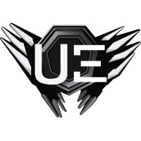 Unearthly Entertainment logo - Similar company to Pope Tech