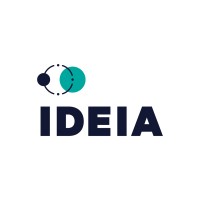 IDEIA logo - Similar company to Aspnewpred