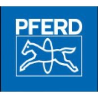 PFERD Nederland logo - Similar company to Betonwereld
