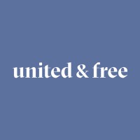 united & free logo - Similar company to Luxuriant168 Hair Growth Powered By Nature