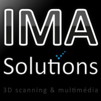 IMA Solutions SARL logo - Similar company to Capture Solutions