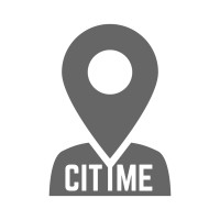 CityMe AI logo - Similar company to M&Partners