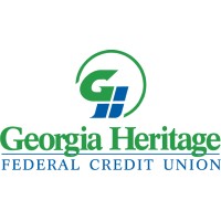 Georgia Heritage Federal Credit Union logo - Similar company to Milestone Financial Solutions