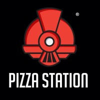 Pizza Station Ltd. logo - Similar company to Sushi Corner
