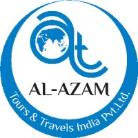 AL-AZAM Tours & Travels India Private Limited logo - Similar company to Cloudz Tours And Travels