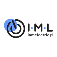 iamelectric logo - Similar company to Talaria