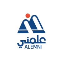 Alemni Foundation logo - Similar company to Wayz