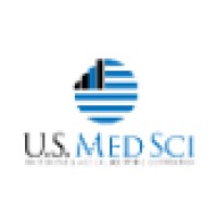 US Medical Scientific logo - Similar company to Cashlabs