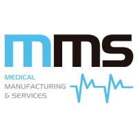 MMS Medical Manufacturing & Services logo - Similar company to Bioboxmed