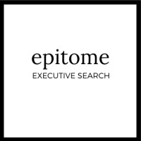 Epitome Executive Search logo - Similar company to Fjr16