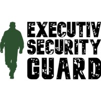 EXECUTIV SECURITY GUARD logo - Similar company to Team Guard Srl